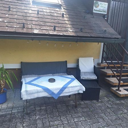 Ferienhaus Erika Voitsberg Exterior photo